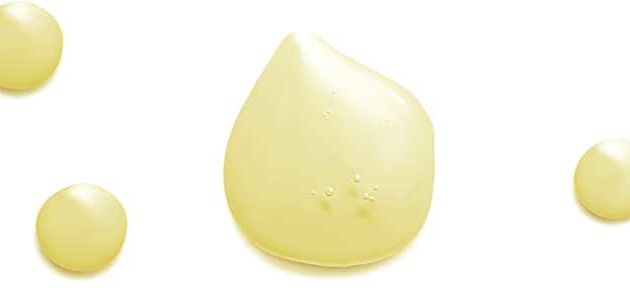 cos'&egrave; l'olio da barba