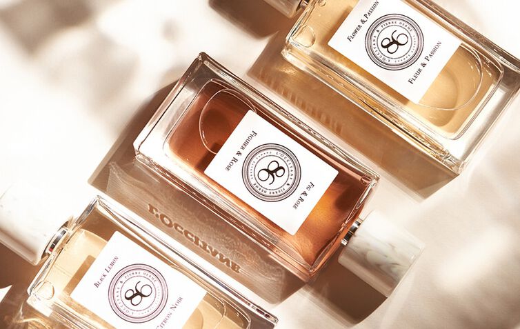 Collezione 86 Champs x Pierre Herm&eacute;
