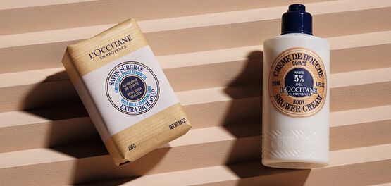 sapone mani e corpo
