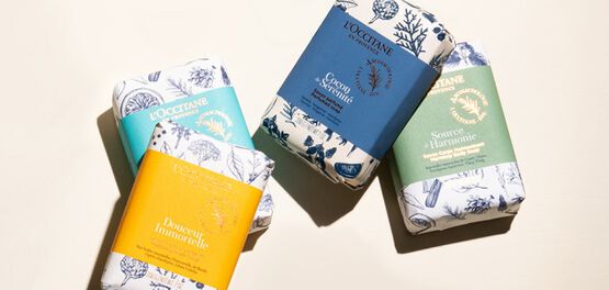 sapone dai mille benefici