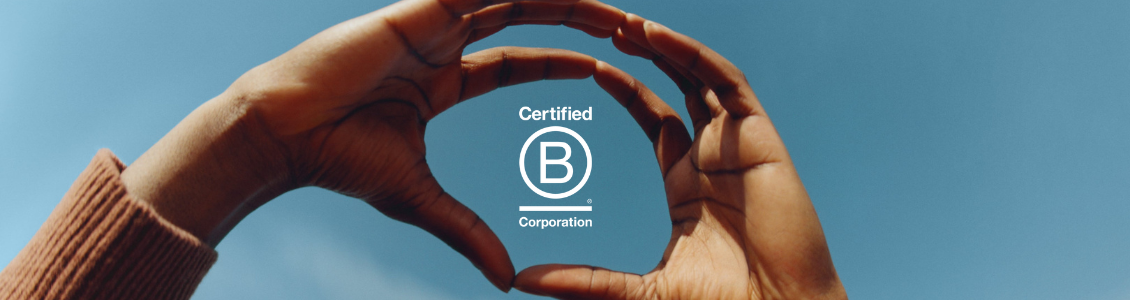 Certificazione B Corp&trade; L'Occitane