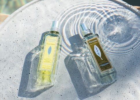 Scopri le fragranze unisex L'OCCITANE in un cofanetto.