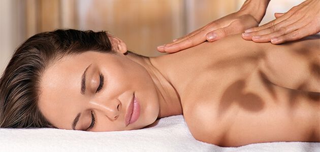 UN VIAGGIO PER I SENSI CON LE NOSTRA SPA