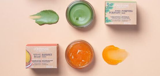 maschera viso pelli grasse
