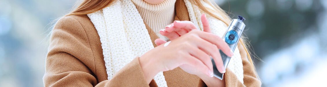 routine contro il freddo