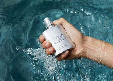 eau de cologne homme cedrat