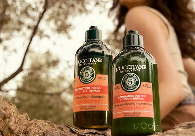 Come avere dei capelli splendenti?