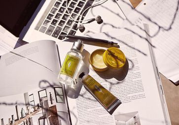 6 indispensabili di bellezza da portare ovunque!