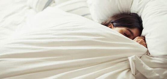 rituale del mattino