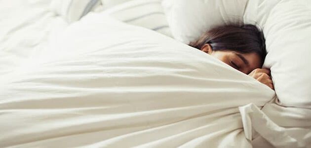 rituale del mattino