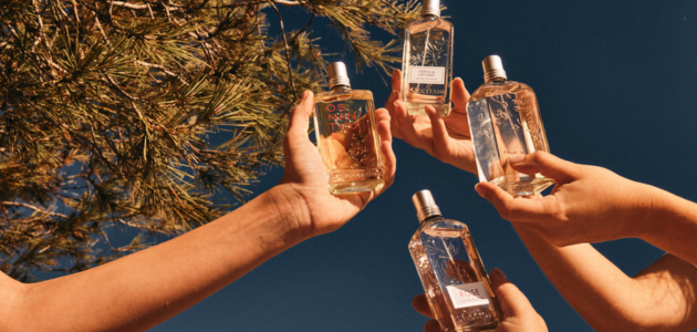 5. Sovrapponi le fragranze