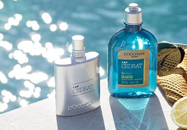 profumi uomo