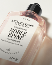 Gel Doccia Noble Epine
