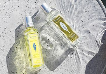 profumi freschi