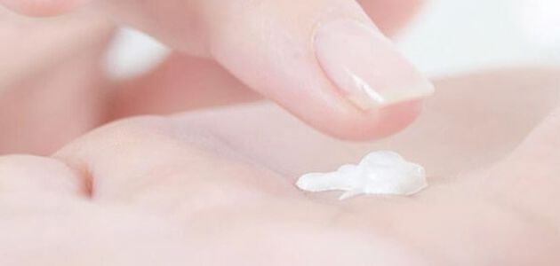 MAKEUP LEGGERO