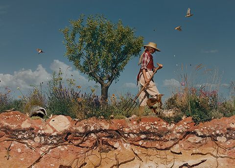 COLTIVARE LA NATURA