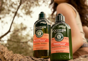 Come avere dei capelli splendenti?