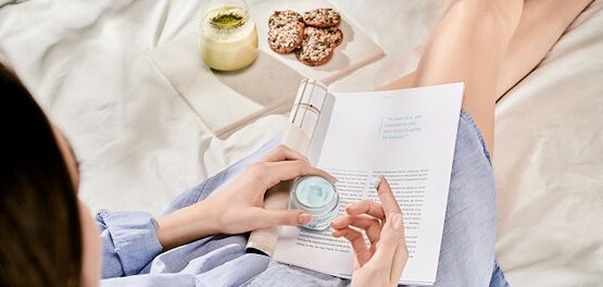 perche una routine di bellezza
