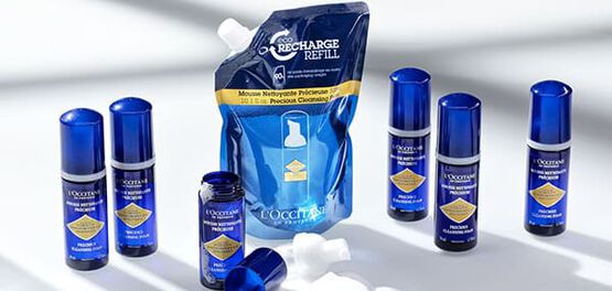 impatto eco ricariche