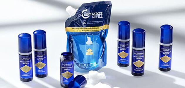 impatto eco ricariche