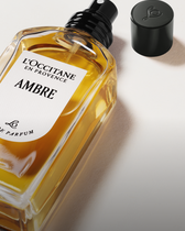 Parfum Ambre