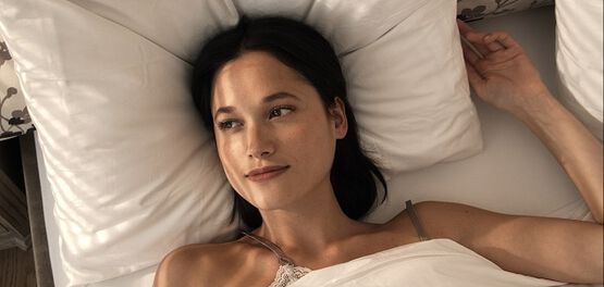 sonno rigeneratore