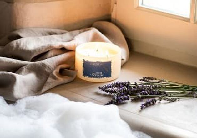 I nostri consigli per una giornata SPA a casa!