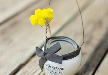 CREA UN SUBLIME PORTA CANDELE CON I BARATTOLI
