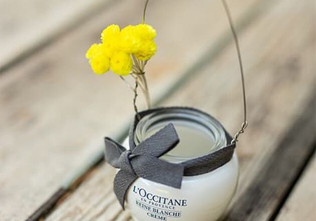 CREA UN SUBLIME PORTA CANDELE CON I BARATTOLI