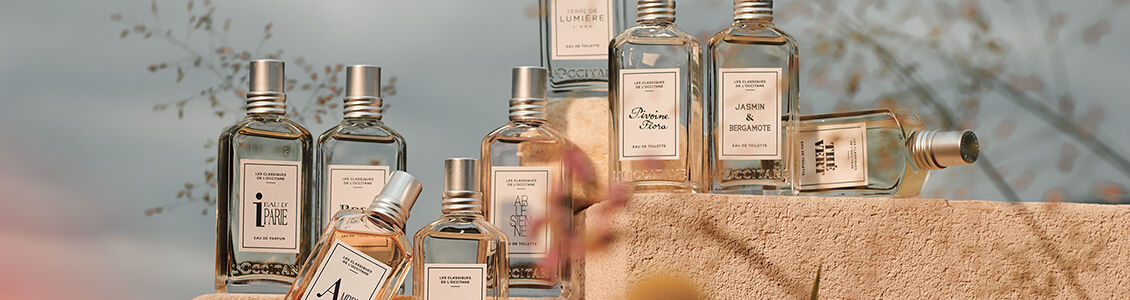 collezione les classiques
