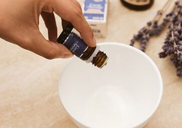 Step 2: Aggiungi l'essenza