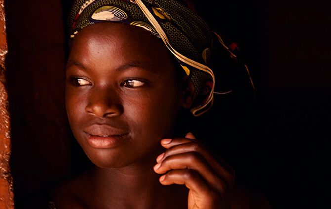 IL BURKINA FASO &Egrave; UNO DEI PAESI PI&Ugrave; POVERI