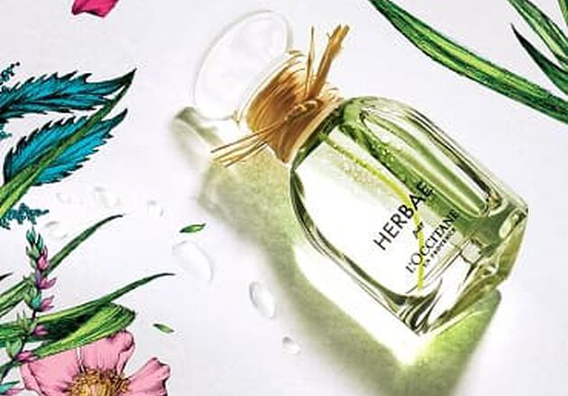 profumi naturali