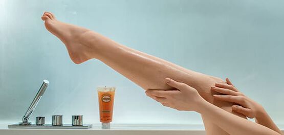 come mantenere l'abbronzatura