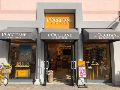 SERRAVALLE OUTLET