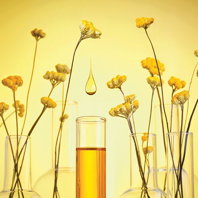 ricerca e innovazione anti age