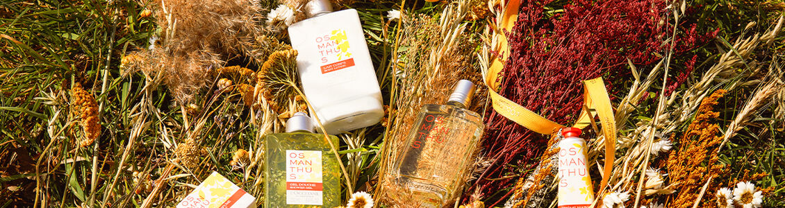 collezione osmanthus