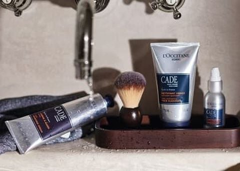 collection cade