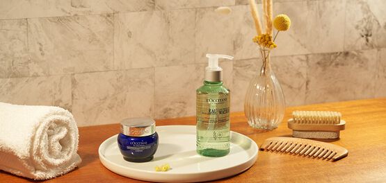 routine trattamenti viso