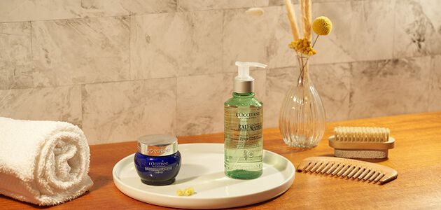 routine trattamenti viso