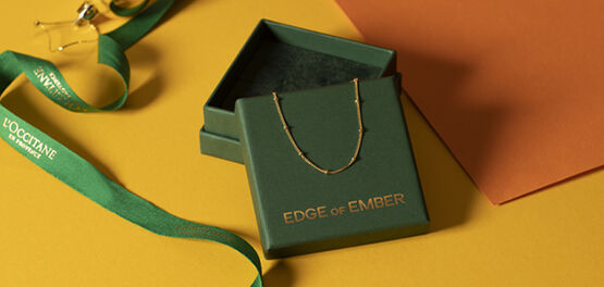 Offerta bracciale edge of ember