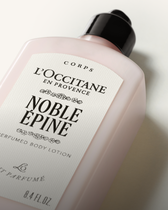 Latte corpo Noble Epine