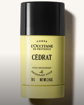 Deodorante Roll-on C&eacute;drat