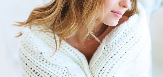 fissare il trucco