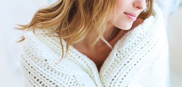 fissare il trucco