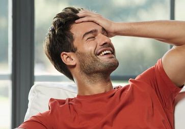 consigli beauty uomo