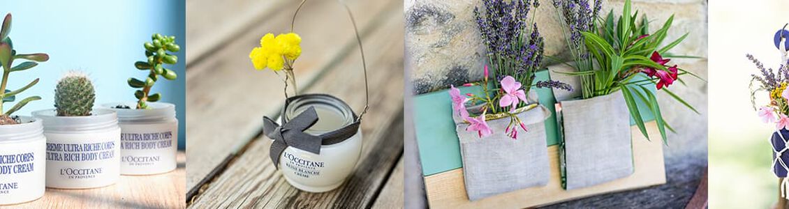 SCOPRI TUTTI I NOSTRI TUTORIAL DI UPCYCLING