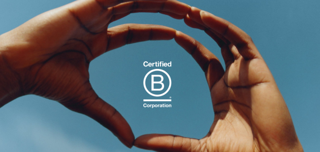 B Corp&trade;, un movimento globale