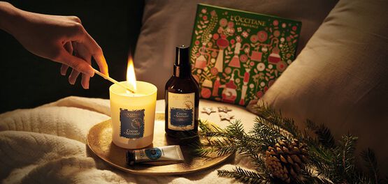 cofanetti regalo casa
