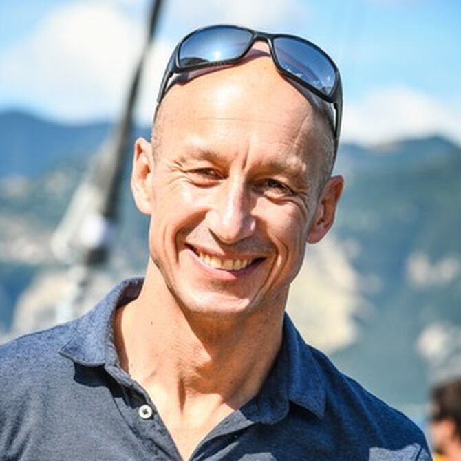 Armel Tripon, uno skipper talentuoso